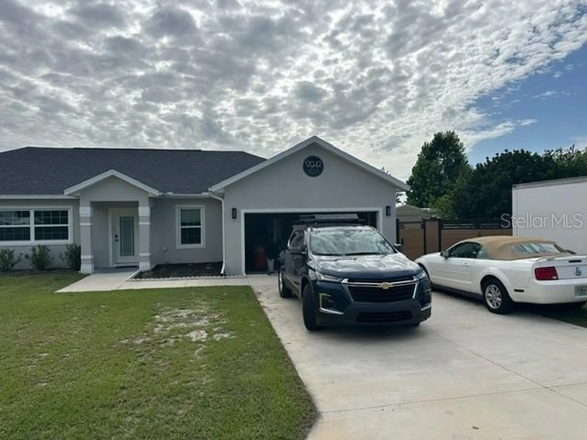12942 SW 70th Terrace Ocala FL 34473