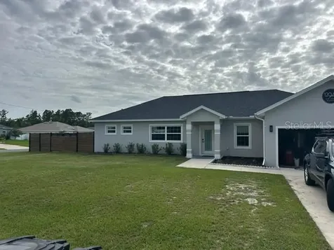 12942 SW 70th Terrace Ocala FL 34473