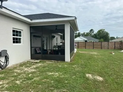 12942 SW 70th Terrace Ocala FL 34473