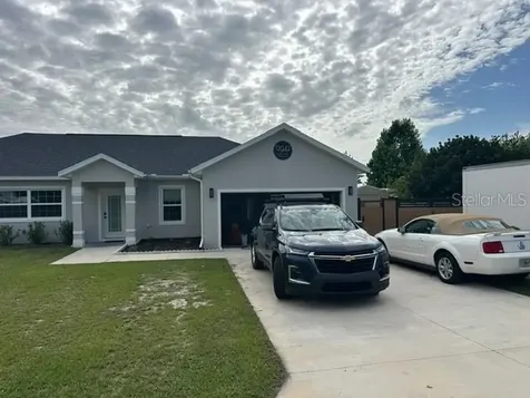 12942 SW 70th Terrace Ocala FL 34473