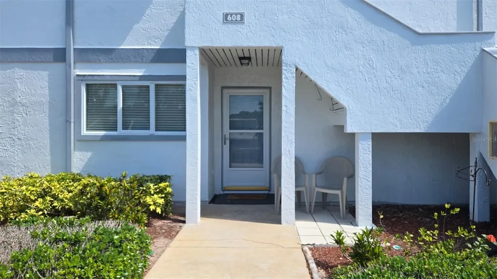 608 Beach Park Lane Cape Canaveral FL 32920