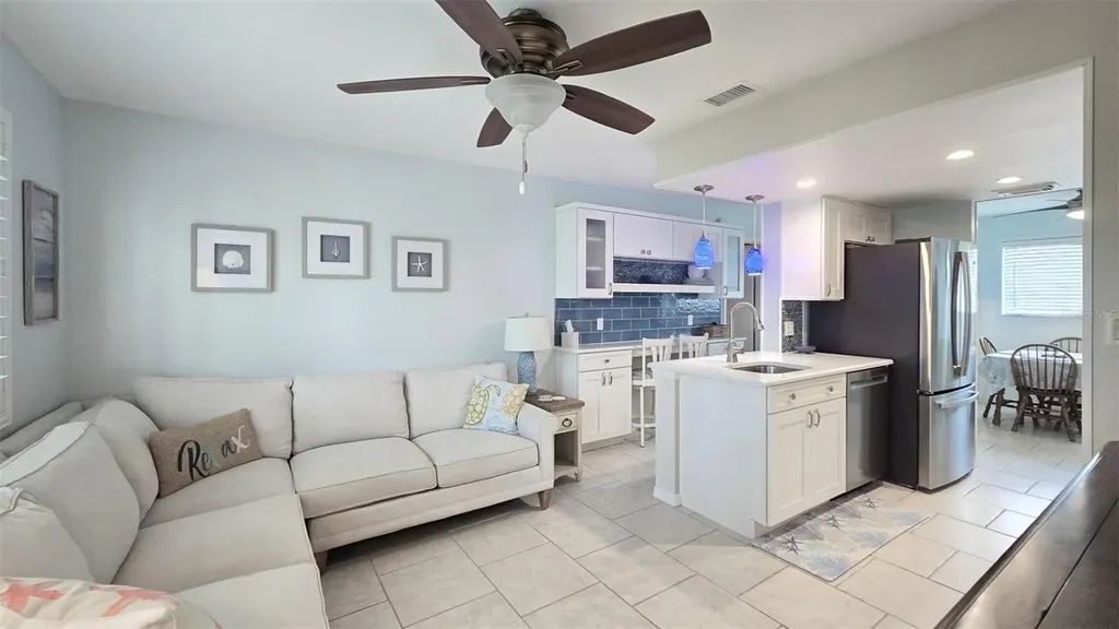 608 Beach Park Lane Cape Canaveral FL 32920