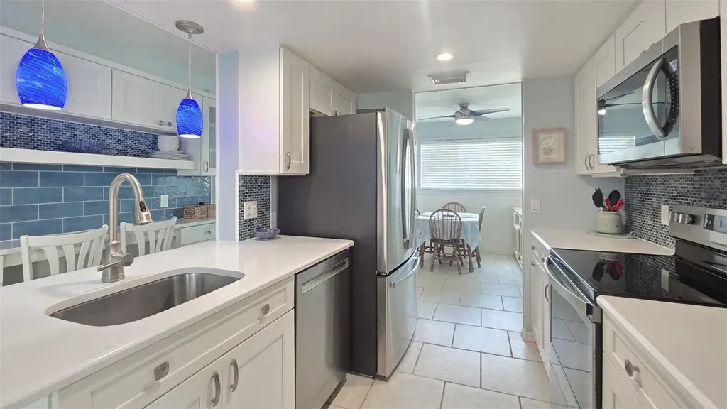 608 Beach Park Lane Cape Canaveral FL 32920