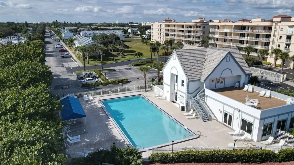 608 Beach Park Lane Cape Canaveral FL 32920