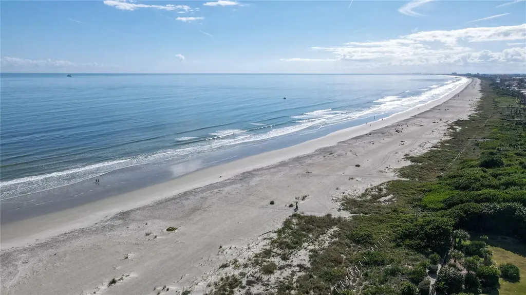 608 Beach Park Lane Cape Canaveral FL 32920