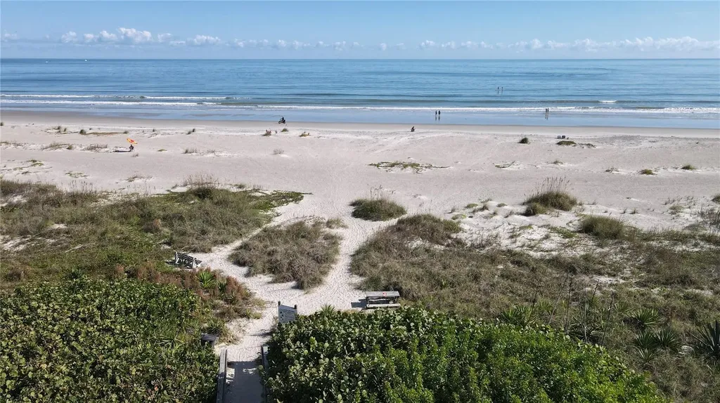 608 Beach Park Lane Cape Canaveral FL 32920