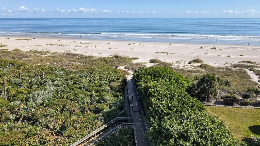 608 Beach Park Lane Cape Canaveral FL 32920