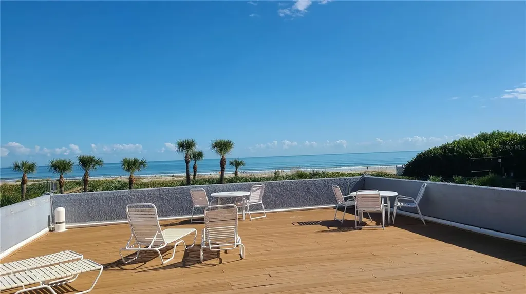 608 Beach Park Lane Cape Canaveral FL 32920