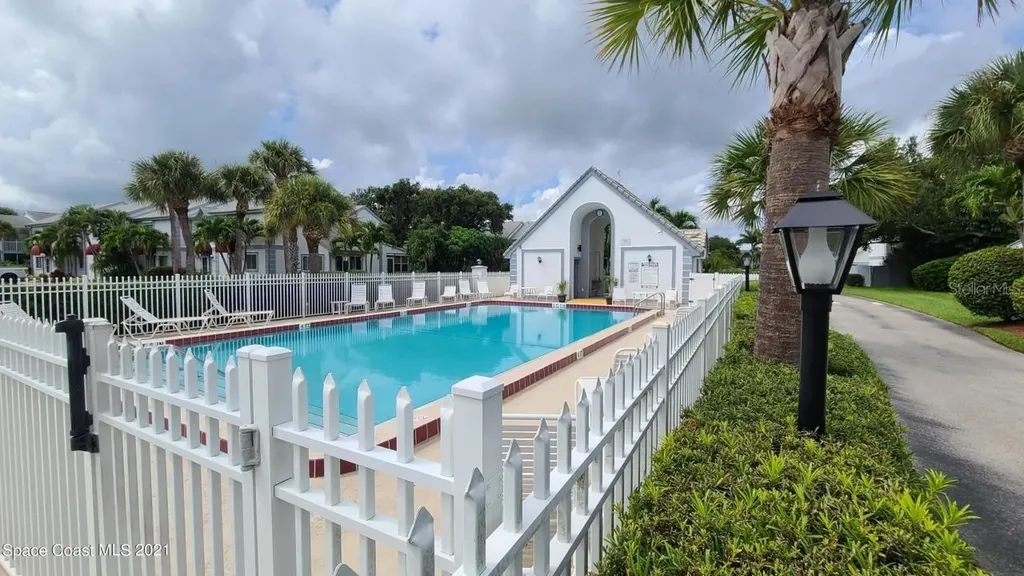 608 Beach Park Lane Cape Canaveral FL 32920