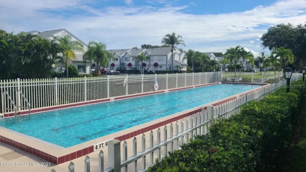 608 Beach Park Lane Cape Canaveral FL 32920