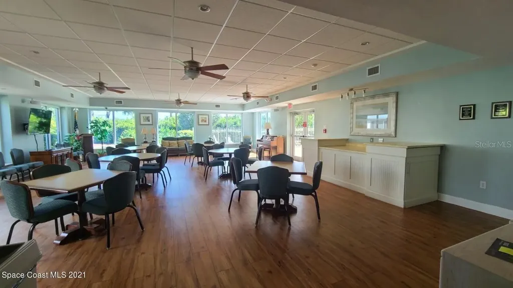 608 Beach Park Lane Cape Canaveral FL 32920
