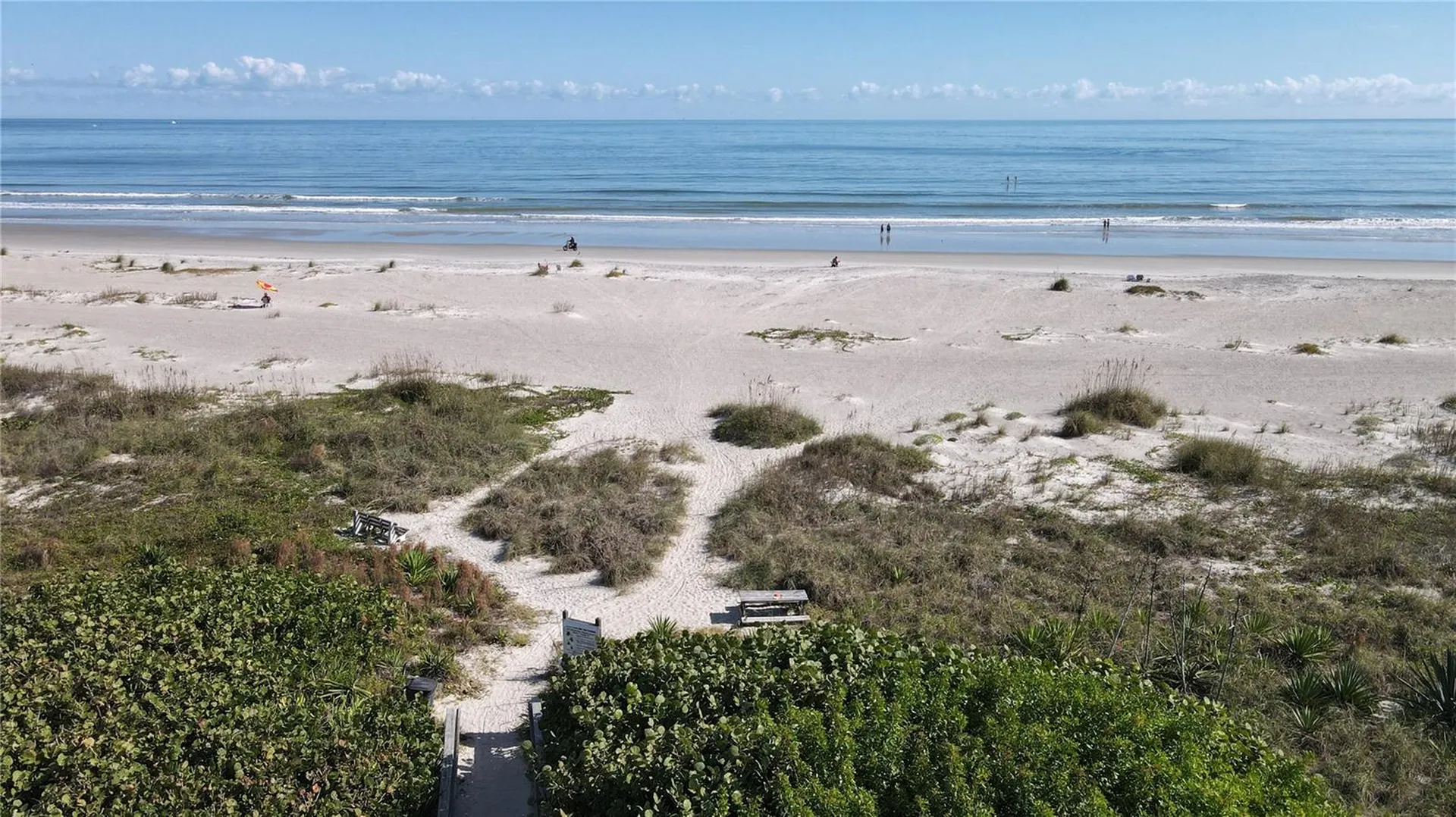 608 Beach Park Lane Cape Canaveral FL 32920