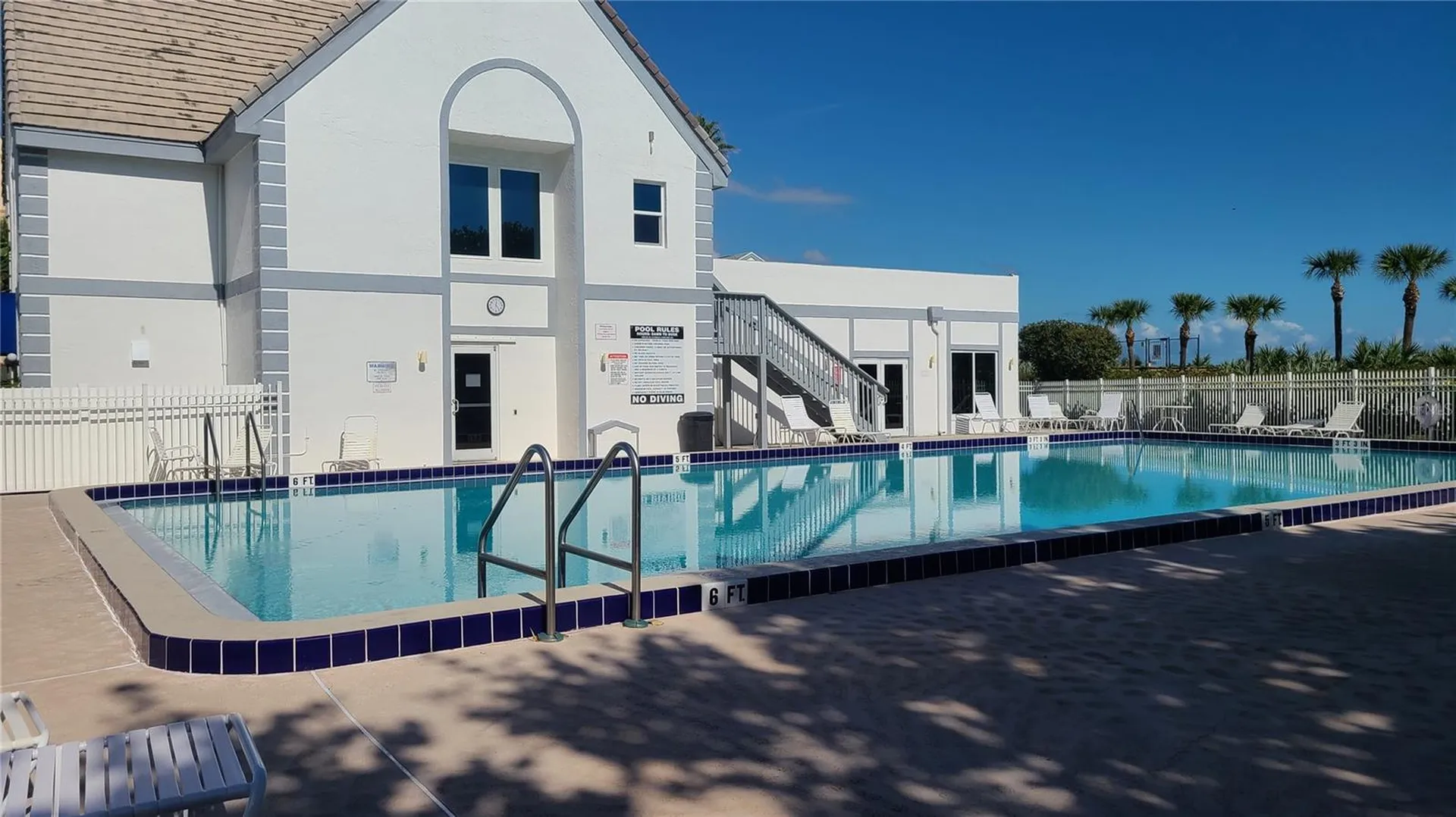 608 Beach Park Lane Cape Canaveral FL 32920