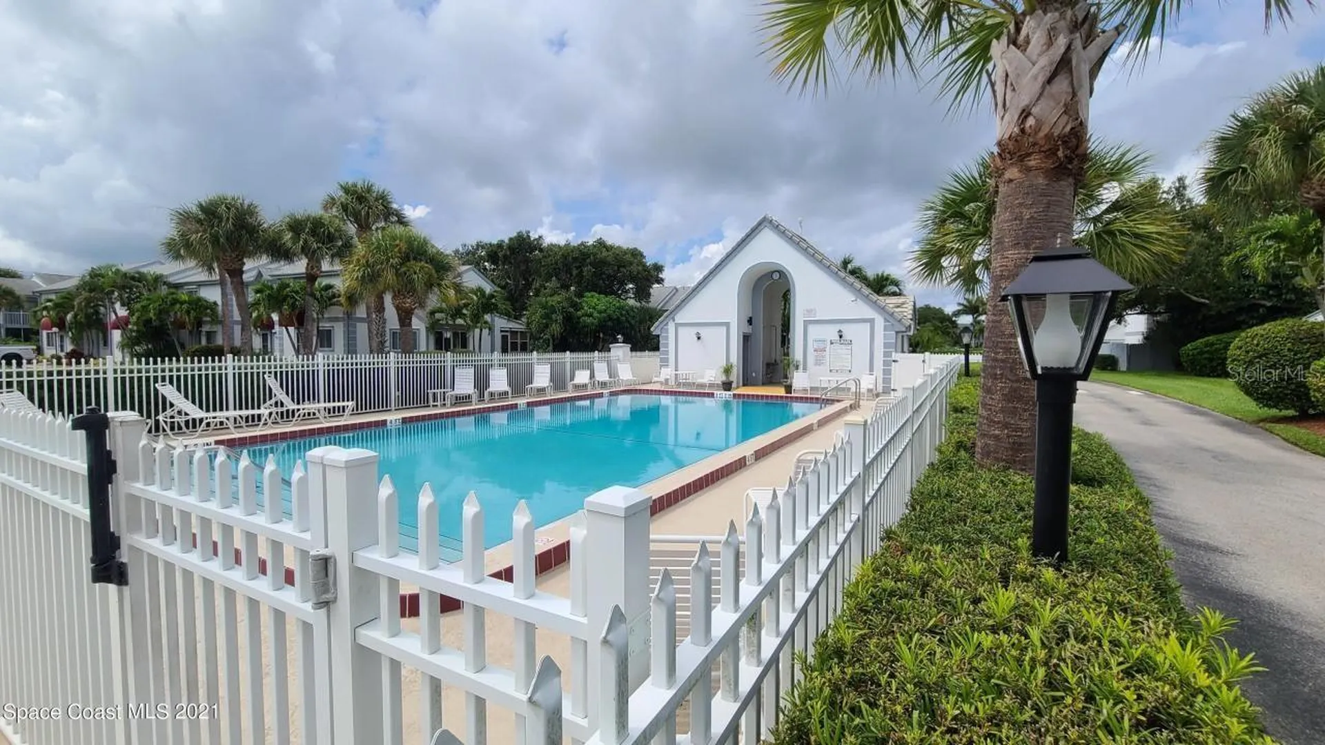 608 Beach Park Lane Cape Canaveral FL 32920