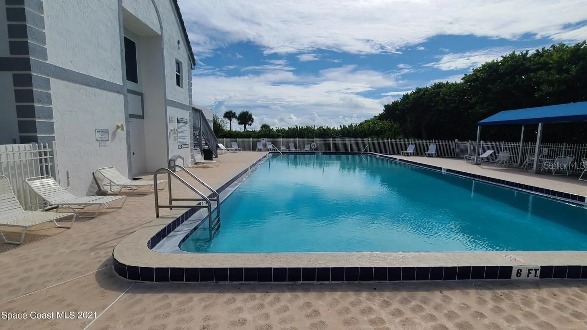 608 Beach Park Lane Cape Canaveral FL 32920