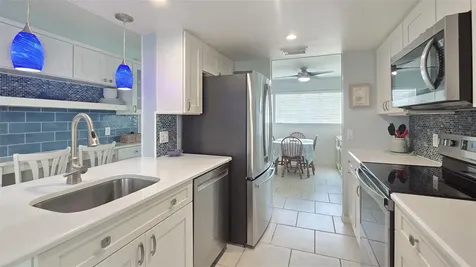 608 Beach Park Lane Cape Canaveral FL 32920