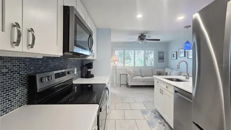 608 Beach Park Lane Cape Canaveral FL 32920
