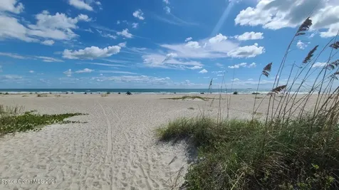 608 Beach Park Lane Cape Canaveral FL 32920