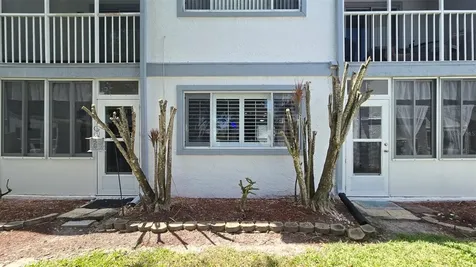 608 Beach Park Lane Cape Canaveral FL 32920