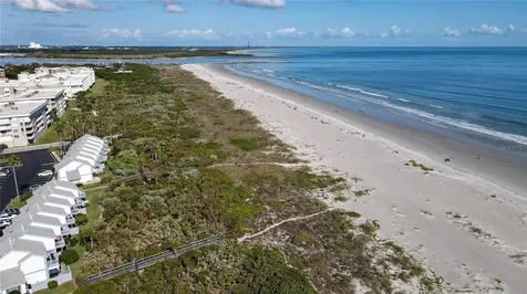 608 Beach Park Lane Cape Canaveral FL 32920
