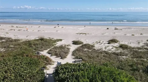 608 Beach Park Lane Cape Canaveral FL 32920