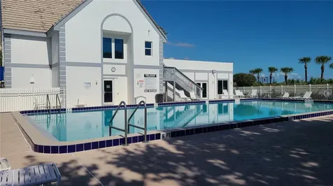 608 Beach Park Lane Cape Canaveral FL 32920