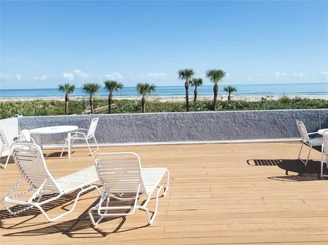608 Beach Park Lane Cape Canaveral FL 32920
