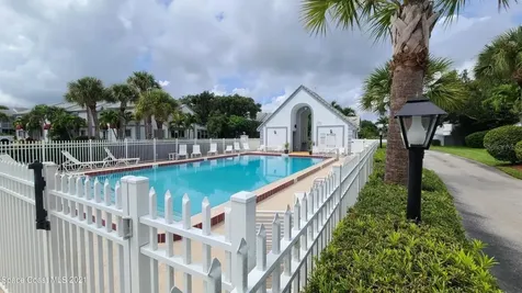 608 Beach Park Lane Cape Canaveral FL 32920
