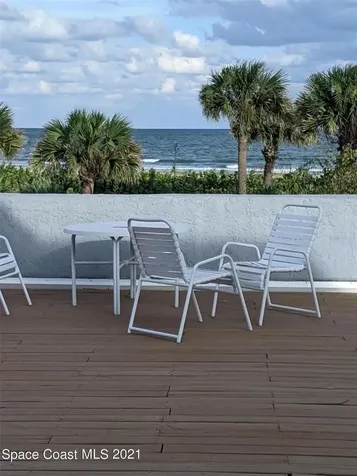 608 Beach Park Lane Cape Canaveral FL 32920