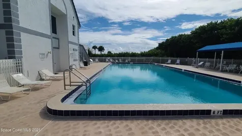 608 Beach Park Lane Cape Canaveral FL 32920