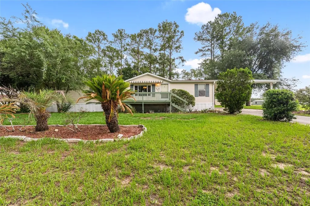10831 NW 10th Place Ocala FL 34482