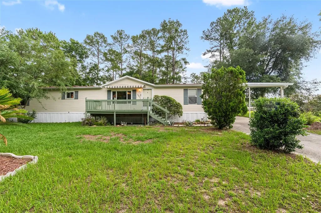10831 NW 10th Place Ocala FL 34482