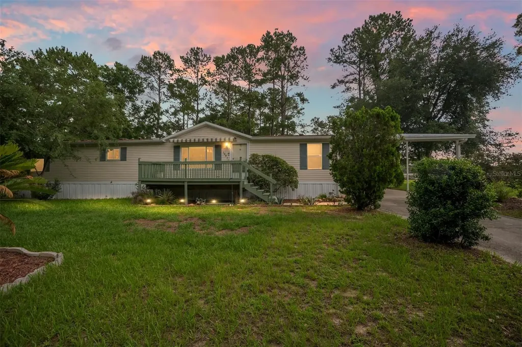 10831 NW 10th Place Ocala FL 34482
