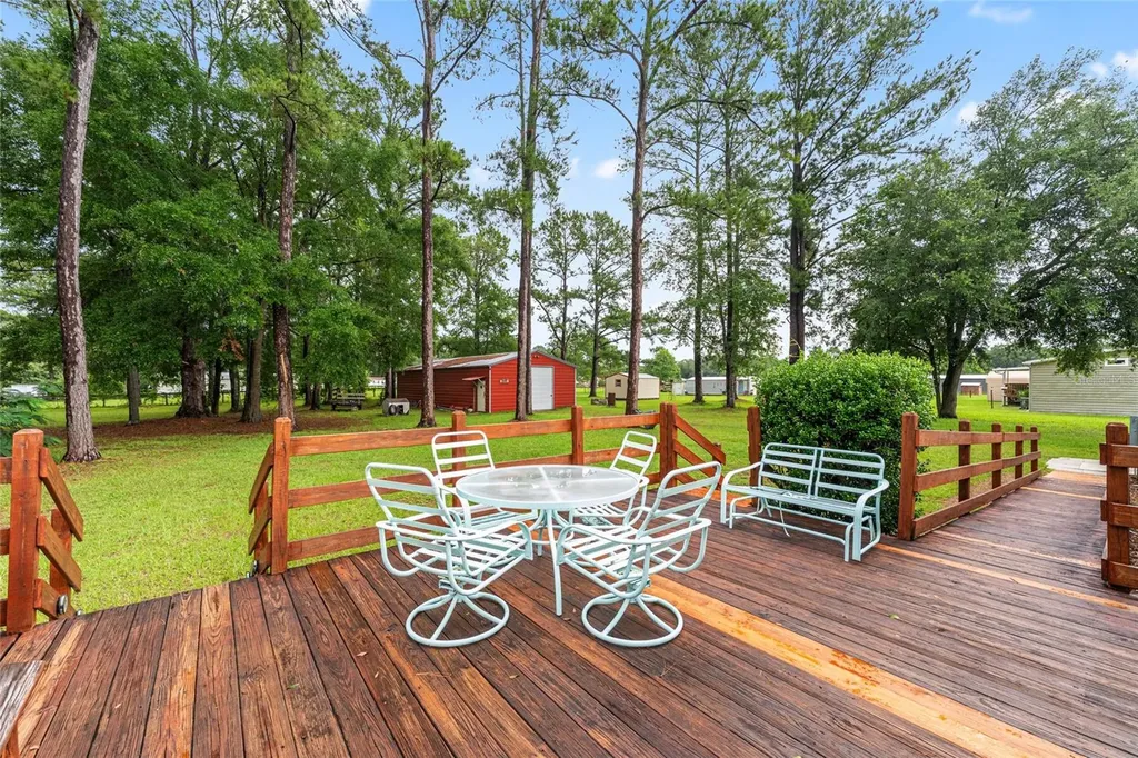 10831 NW 10th Place Ocala FL 34482