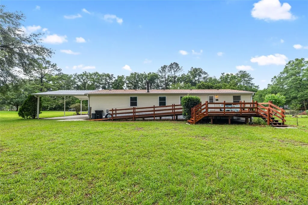 10831 NW 10th Place Ocala FL 34482