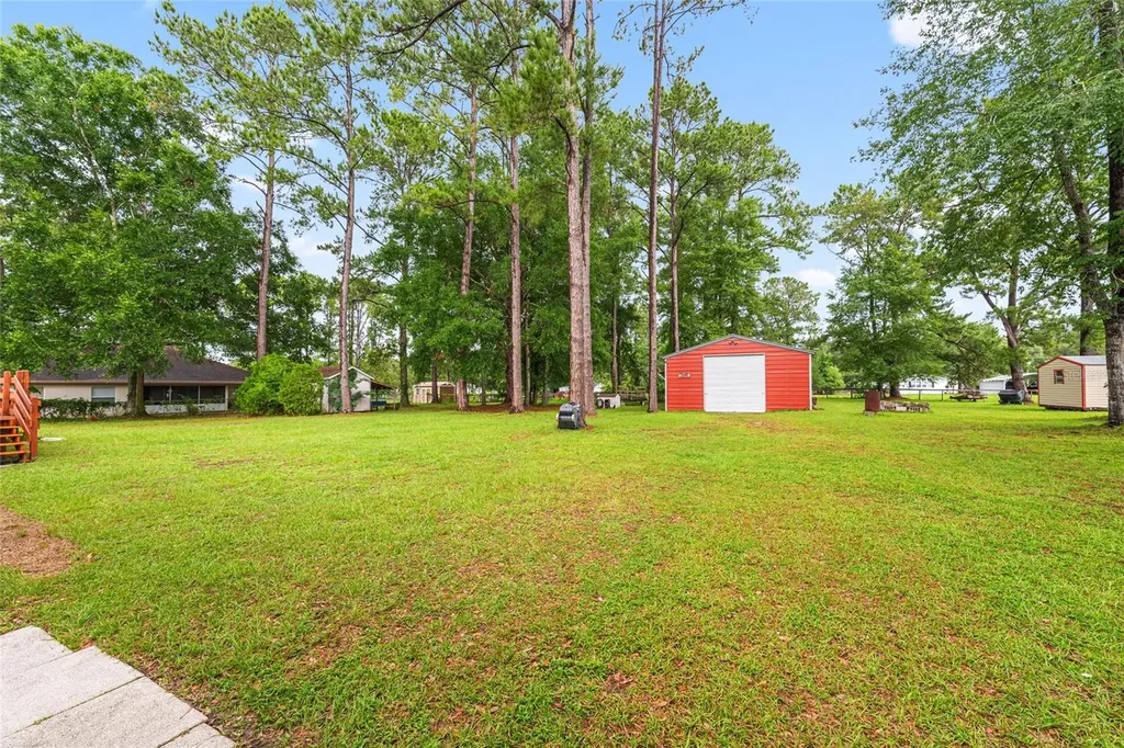 10831 NW 10th Place Ocala FL 34482
