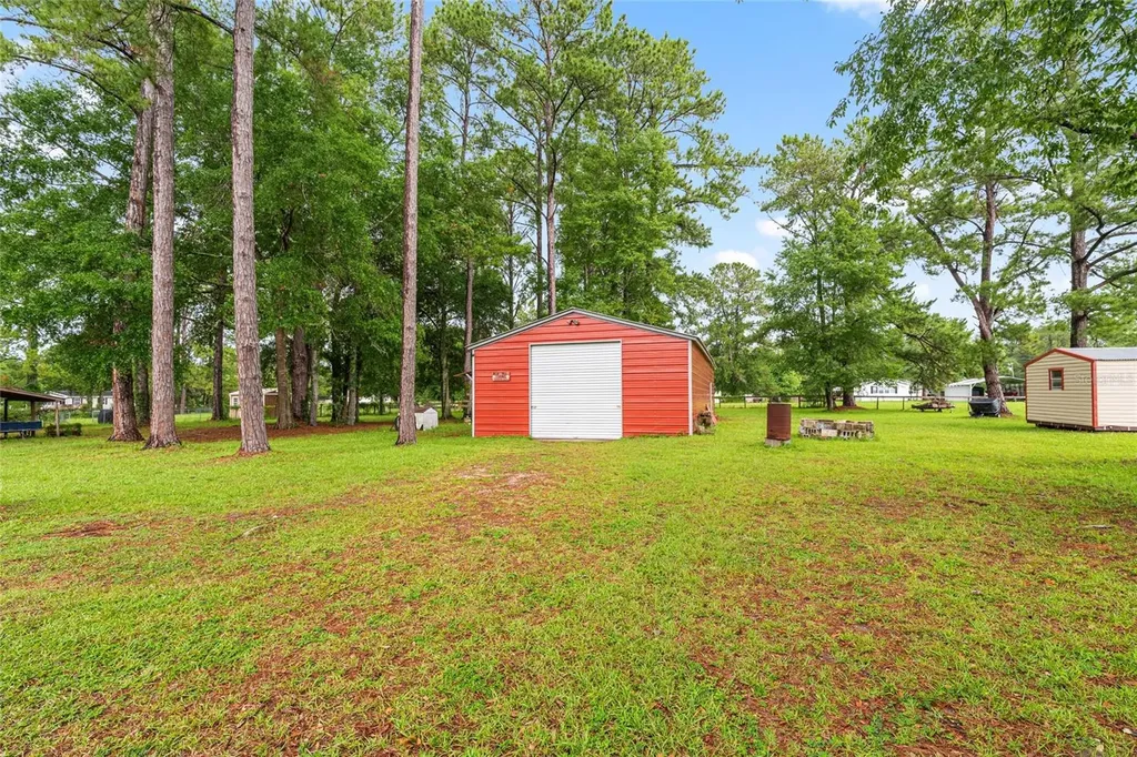 10831 NW 10th Place Ocala FL 34482