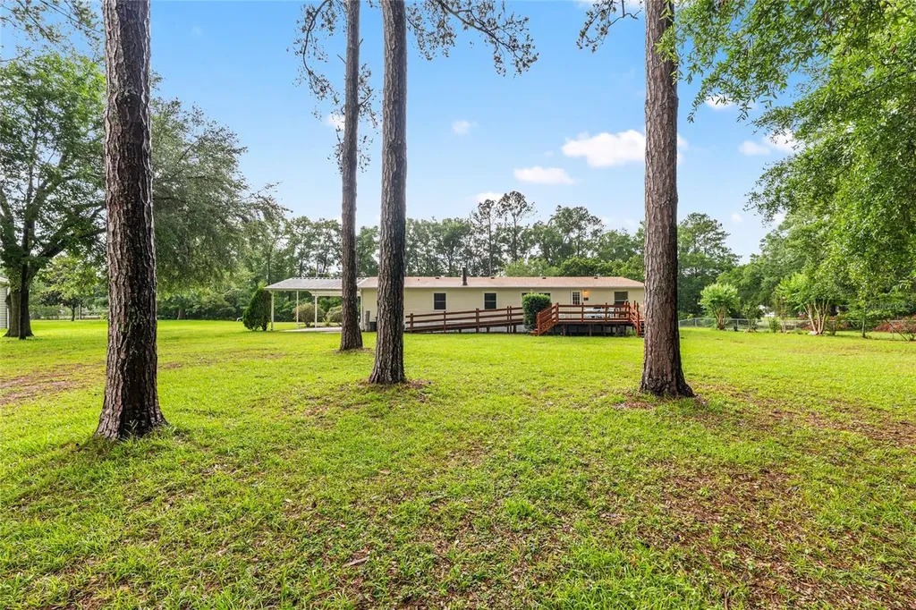 10831 NW 10th Place Ocala FL 34482