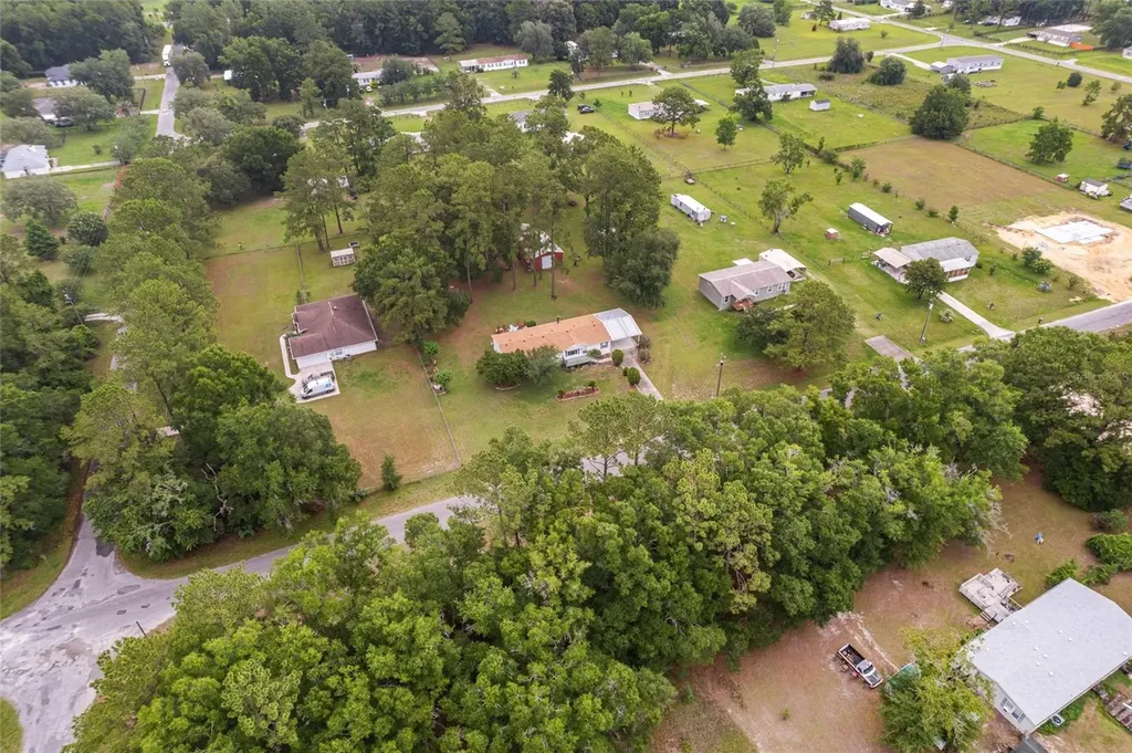 10831 NW 10th Place Ocala FL 34482