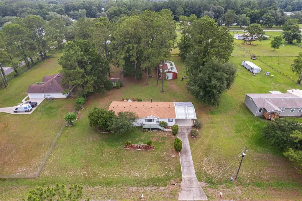 10831 NW 10th Place Ocala FL 34482