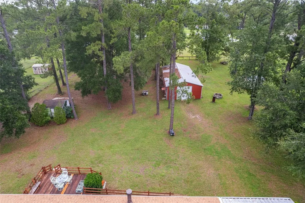 10831 NW 10th Place Ocala FL 34482