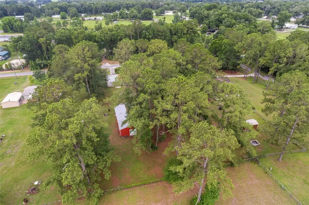 10831 NW 10th Place Ocala FL 34482