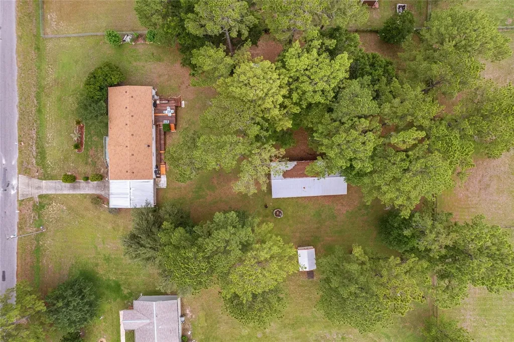 10831 NW 10th Place Ocala FL 34482