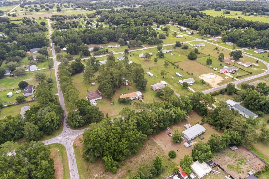 10831 NW 10th Place Ocala FL 34482