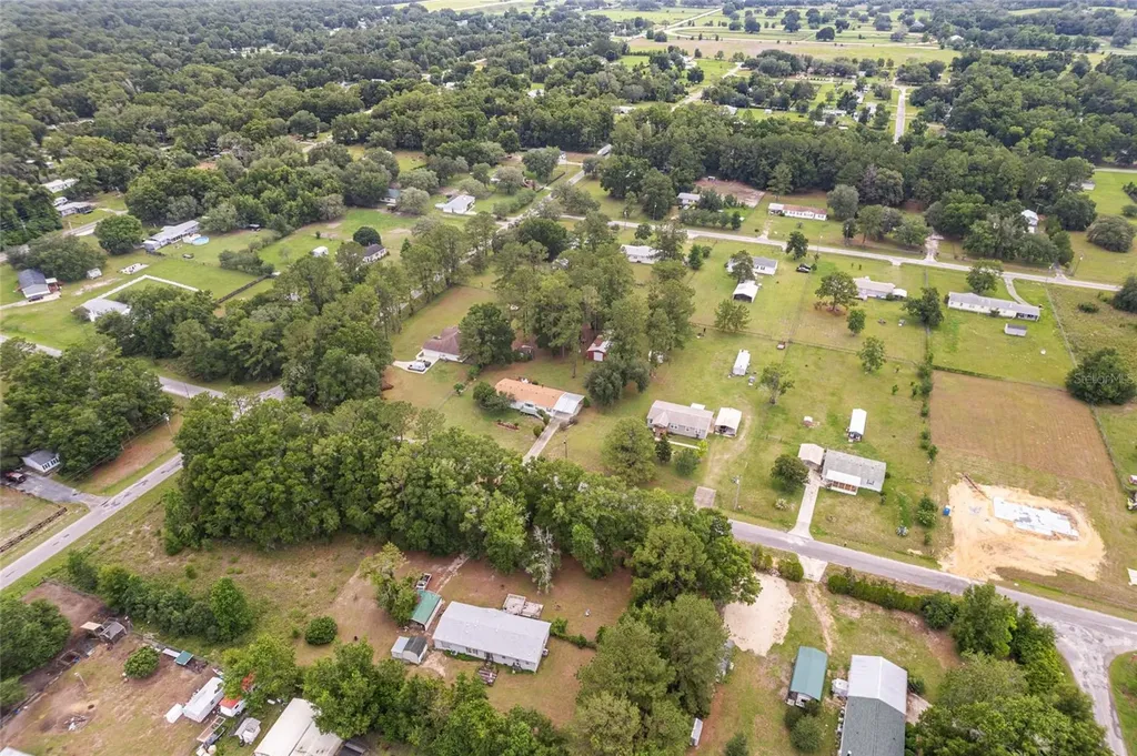 10831 NW 10th Place Ocala FL 34482