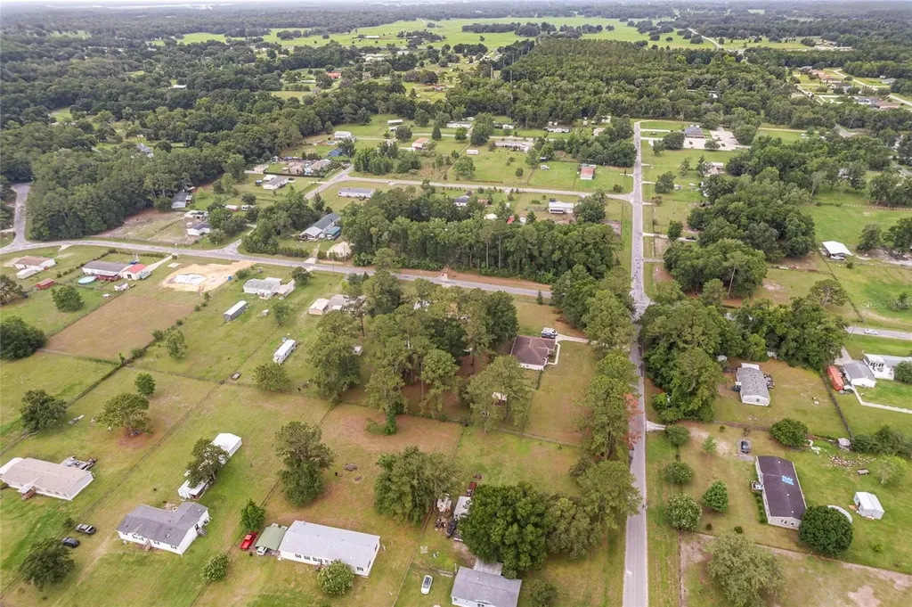 10831 NW 10th Place Ocala FL 34482
