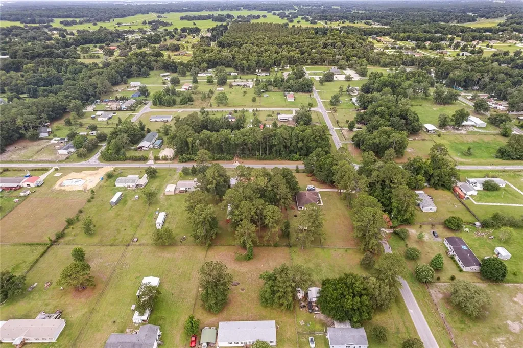10831 NW 10th Place Ocala FL 34482