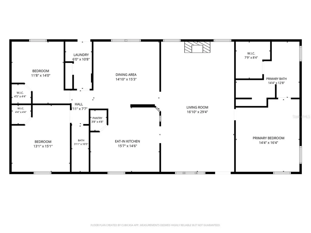10831 NW 10th Place Ocala FL 34482