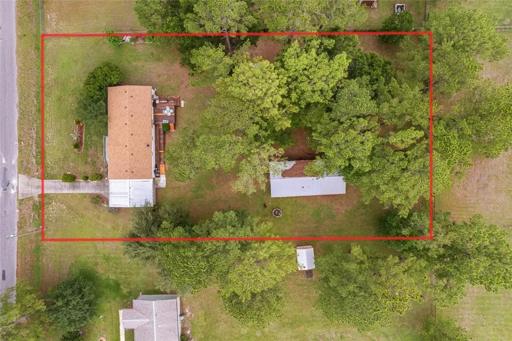 10831 NW 10th Place Ocala FL 34482