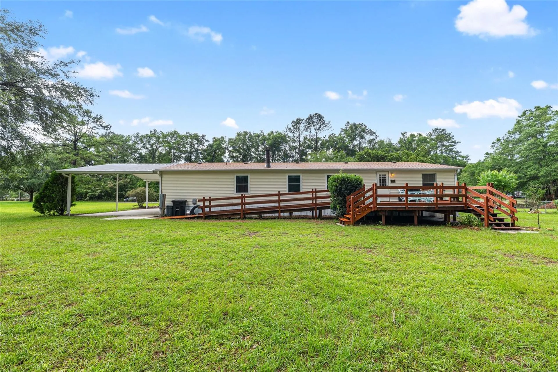 10831 NW 10th Place Ocala FL 34482
